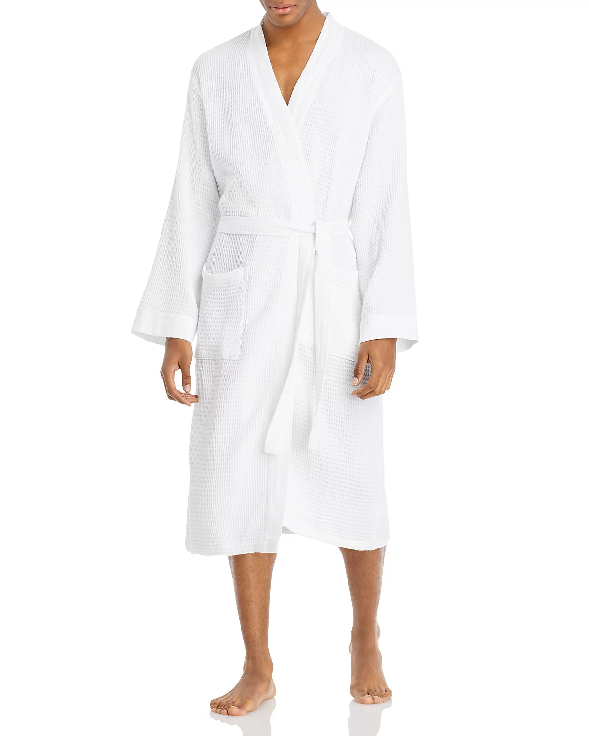 MILES-Kiran Robe