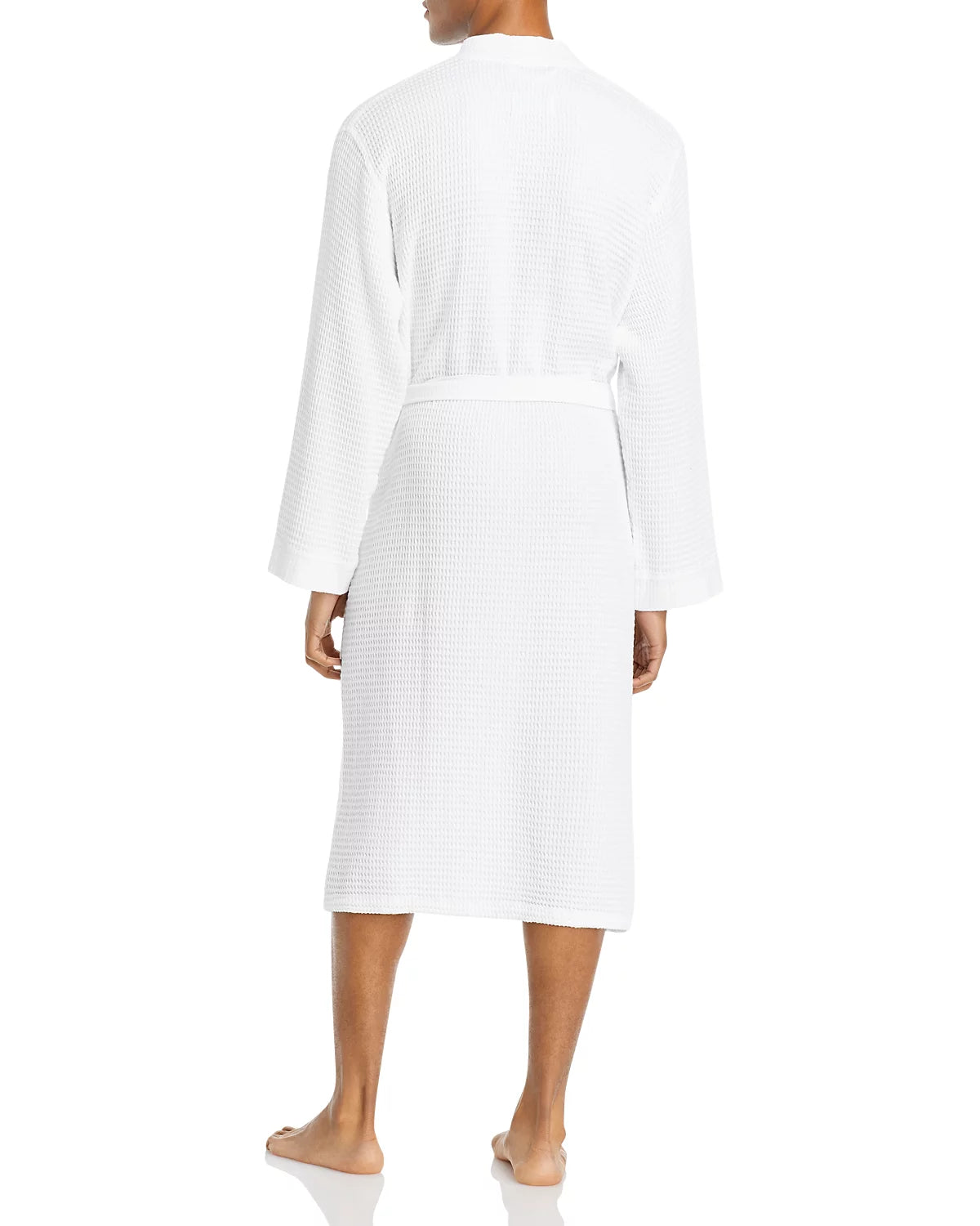 MILES-Kiran Robe