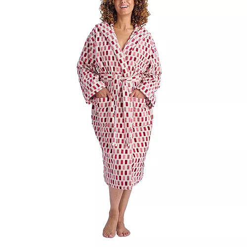 MILES-Fairfield Turkish Cotton Robe