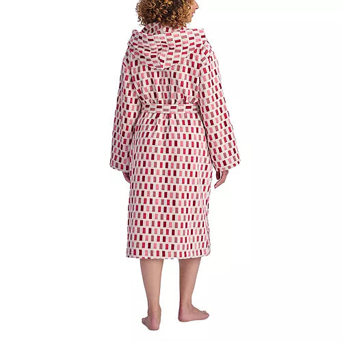 MILES-Fairfield Turkish Cotton Robe