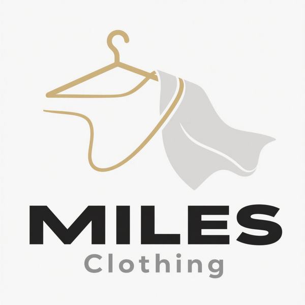 MILES Clothing