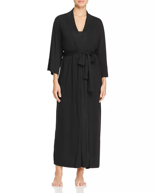 MILES-Shangri La Knit Robe